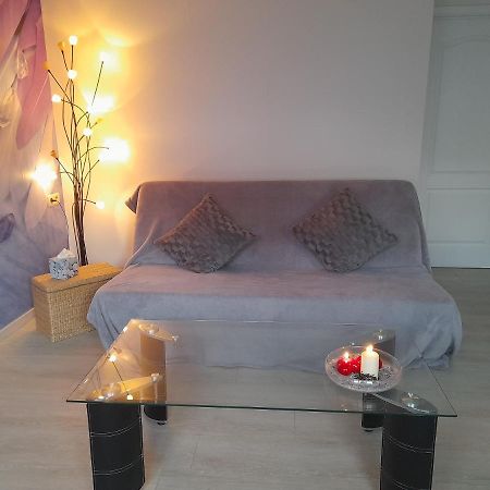 Ferienwohnung Plumes et Zen Seraing Exterior foto