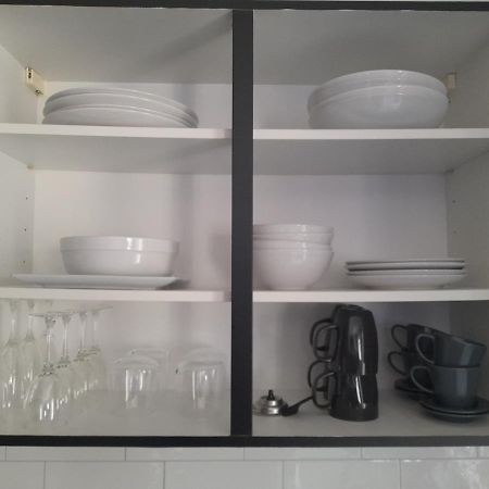 Ferienwohnung Plumes et Zen Seraing Exterior foto