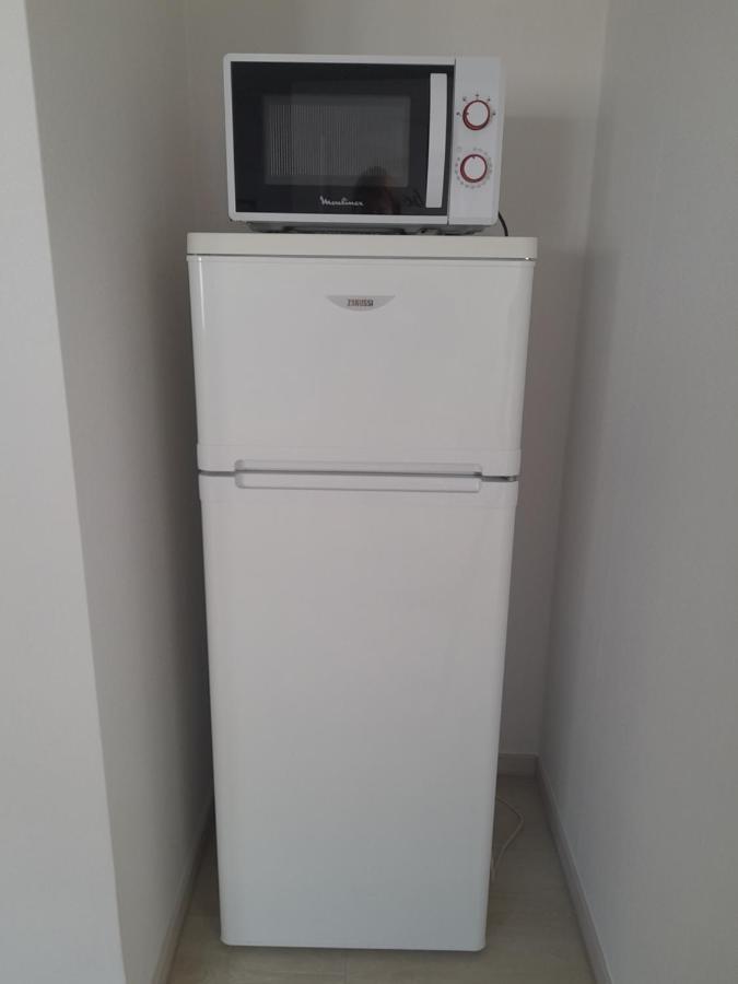 Ferienwohnung Plumes et Zen Seraing Exterior foto